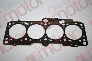Прокладка ГБЦ FAW Besturn B50 "Аналог" "CM"