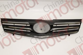 Облицовка радиатора FAW V5 "Аналог" "CM"