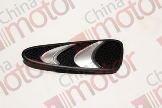 Решетка крыла левая FAW Besturn B50 "Аналог" "CM"