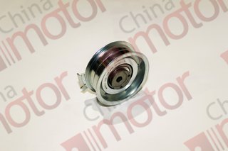 Ролик ремня ГРМ натяжной FAW Besturn B50 "Аналог" "CM"