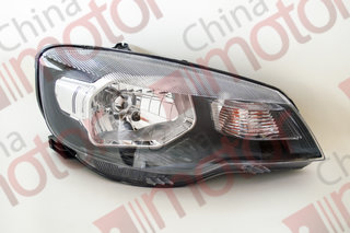 Фара FAW V5 правая "Аналог" "CM"