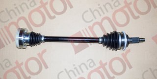 Привод колеса левый в сборе (МТ) FAW Besturn B50 "Аналог" "CM"