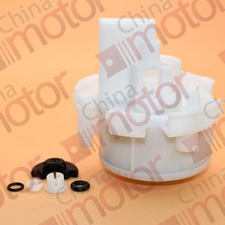 Фильтр топливный FAW Besturn B50 "Аналог" "CM"