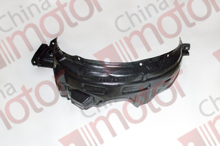 Подкрылок передний правый FAW V5 "Аналог" "CM"