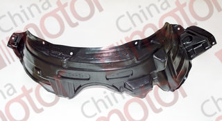 Подкрылок передний левый FAW V5 "Аналог" "CM"