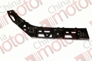Кронштейн бампера заднего левый FAW Besturn B50 "Аналог" "CM"