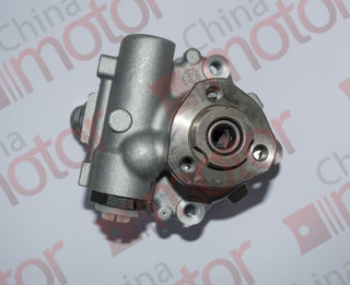 Насос ГУР FAW Besturn B50 "Аналог" "CM"