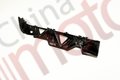 Кронштейн накладки бампера переднего левый FAW Besturn B50 "Аналог" "CM"