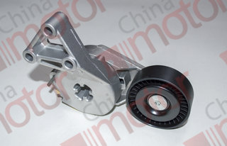 Ролик ремня приводного натяжной FAW Besturn B50 "Аналог" "CM"