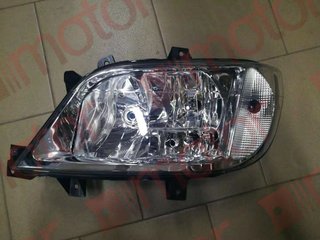 Фара MB SPRINTER 2003 - 2007 левая "AYFAR"