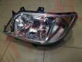 Фара MB SPRINTER 2003 - 2007 левая "AYFAR"