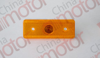 Фонарь габаритный, маркерный MB Sprinter Classic MS413 [S], 12V "Аналог"