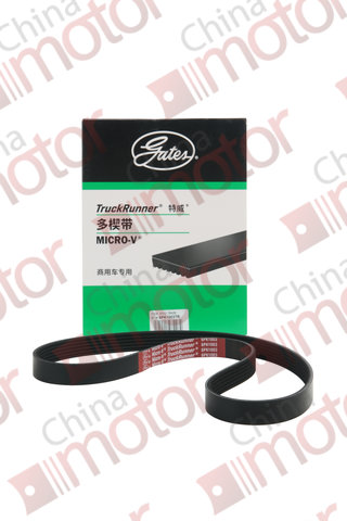 Ремень поликлиновый 6PK1003 ( OEM 04E145933AL) "Gates"