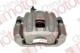 Суппорт тормозной передний правый EXEED LX "OEM"