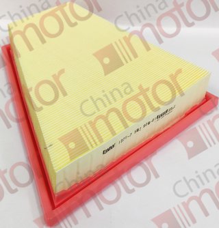 Фильтр воздушный BMW 5-СЕРИЯ F10/F11 (2009>)/ X1 E84 (2009>) "OEM"