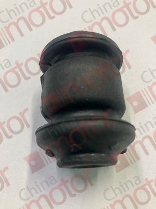 Сайлентблок рычага переднего нижнего AUDI A3/SEAT IBIZA/VW GOLF 12x33/35x54mm "Аналог" cross-reference 357407182