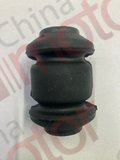 Сайлентблок рычага переднего нижнего AUDI A3/SEAT IBIZA/VW GOLF 12x33/35x54mm "Аналог" cross-reference 357407182