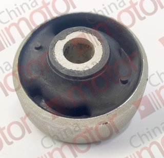 Сайлентблок рычага переднего нижнего AUDI A3/GOLF IV/SKODA OCTAVIA (задний вертикальный) "Аналог" cross-reference 1J0407181