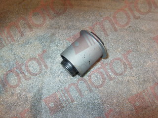 Сайлентблок рычага переднего нижнего Kia Optima IV 2016> (передний) "Аналог" cross-reference 54551C1000