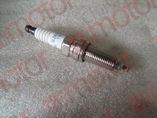 Свеча зажигания HYUNDAI I30 (2012-2017) Double iridium "CM" ILZK7RB-11S