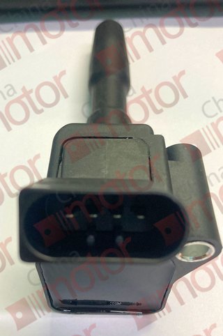 Катушка зажигания VW POLO (SED RUS) "Аналог" cross-reference 04C905110L