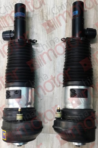 Амортизатор BMW X5 VDC передний правый (пневматический) cross-reference 37106869030 "Аналог" Vibracouy