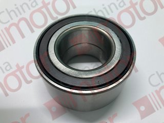 Подшипник ступицы RENAULT LOGAN (2005>) (после шасси A396386) "Аналог" cross-reference 402101554R