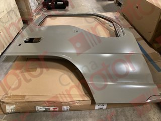Дверь кабины правая ISUZU NQR75 "CM" "УЦЕНКА"