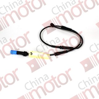 Датчик износа тормозных колодок перед 34356870353 BMW "Оригинал"