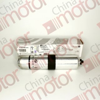 Фильтр топливный 13328584874 BMW "Оригинал"