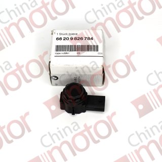 Датчик парктроника BMW 3-SERIE G20/G21 (2018>) «schwarz» (m416 m475 u668) 66209826784 "Оригинал"
