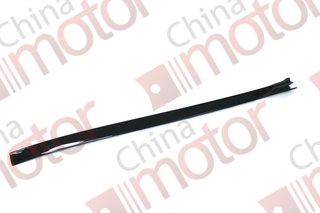 Молдинг лобового стекла BMW X5 G05 (2018>) окрашенный «glanzschwarz» правый 51317463528 "Оригинал"