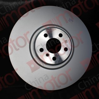 Диск тормозной BMW X5 G05 2018> облегч. констр. передний вентилируемый правый 34106887398 "Оригинал"