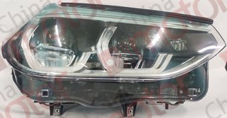 Фара светодиодная AHL High справа 63117466120 "Оригинал" BMW