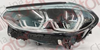 Фара светодиодная AHL High слева 63117466119 "Оригинал" BMW