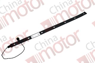 Антенна датчика БЕСКОНТАКТНОГО ОТКРЫВАНИЯ БАГАЖНИКА BMW «smart opener» верхняя 61357391042 "Оригинал"