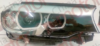 Фара правая 63117214952 "Оригинал" BMW
