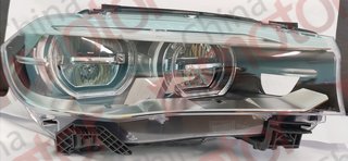 Фара BMW X5 F15 (2013>) светодиодная адаптивная правая 63117442648 "Оригинал"