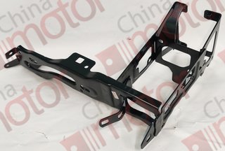 Кронштейн фары BMW 3-СЕРИЯ F30 (2011>) (Суппорт фары) правый 51647245792 "Оригинал"