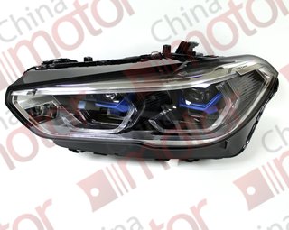 Фара лазерная левая 63119850425 "Оригинал" BMW