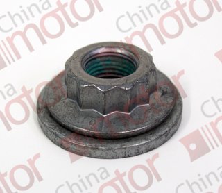 Гайка Mercedes Benz GLC-Class X253 2015> A005990245064 "Оригинал"