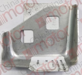 Кронштейн фары MERCEDES BENZ GLC-X253 (2015>) левый A2136202800 "Оригинал"