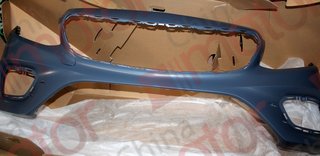 Бампер передний MERCEDES BENZ C238 E-COUPE (2017>) A23888570009999 "Оригинал"