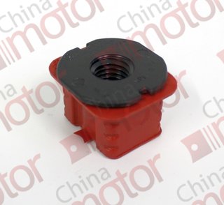 Проставка крепления радиатора MERCEDES BENZ A1695040114 "Оригинал"