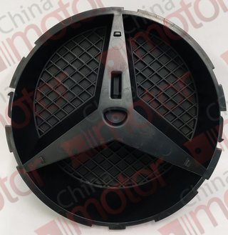 Вставка решетки радиатора под звезду MERCEDES BENZ W166 M-KLASSE (ML/GLE) (2011>) A000888016064 "Оригинал"