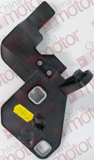 Кронштейн фары левой MERCEDES BENZ GLC-CLASS X253 (2015>) A2536201700 "Оригинал"