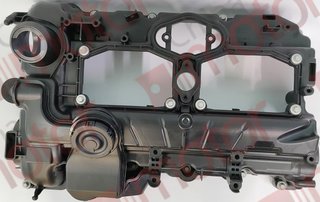 Крышка клапанная BMW 1-СЕРИЯ F20/F21 (2011>) 11127588412 "Оригинал"