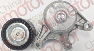 Ролик натяжителя ремня BMW 1-СЕРИЯ F20/F21 (2011>) (Механический) 11287594969 "Оригинал"