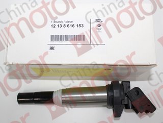 Катушка зажигания BMW X5 E70 (2007-2013) 12138616153 "Оригинал"