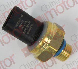 Датчик давления масла BMW 1-СЕРИЯ E82/E88 (2006>) 12617592532 "Оригинал"